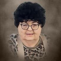 Linda Lou Francka