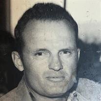Monty Sharp Young