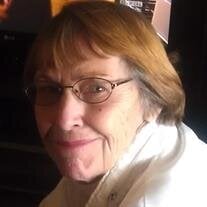Pauline Boring