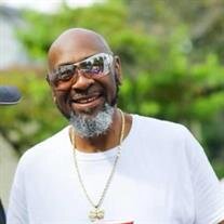 Chico Odom