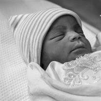 Princess Kai'lani Gladys Nicole Simmons