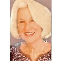 Mary Lou Root