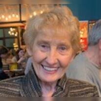 Barbara Jean Ebel