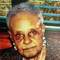 Willie Bell Robinson