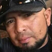 DAVID (DJ) CAVAZOS JR