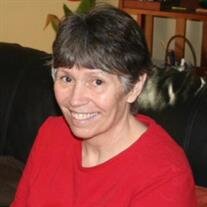 Nettie Williamson Suggs
