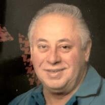 George Rosales