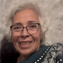 Celia Galvan de Espitia