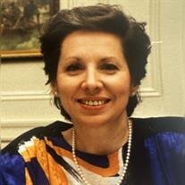 Inge M Dippolito