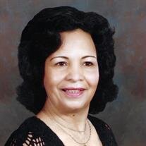 Concepcion Gomez Granados