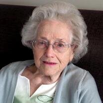 Ruth Yvonne (Simon) Cox