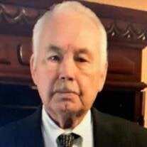 Jimmy "Jim" D. Donahou