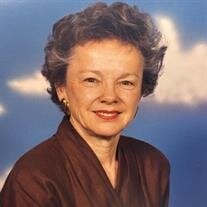 Helen Walton Birdwell