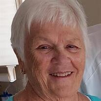 Dolores A. Geiselhart