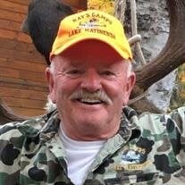 Raymond Edward Lee Sholberg