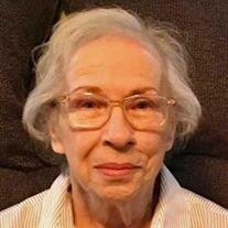 Janet Louise Myers Kunkel