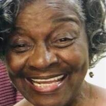 Mrs. Annie Francis