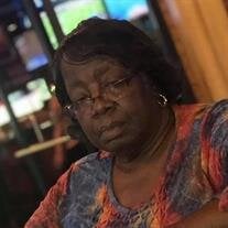 Gloria Bazemore Hendricks