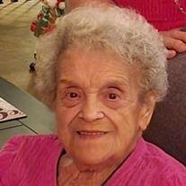 Ilse G. Ruppert