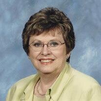 Constance Ruth Hitzhusen