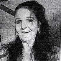 Sherrle Ann Gaines