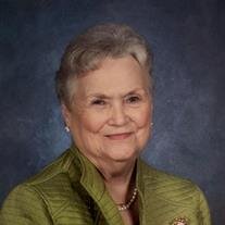 Bernice Patton Bryan