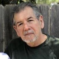 Omar Aparicio