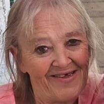 Anita Louise Russell