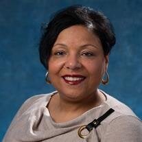 Gina Randazzo- Dawkins