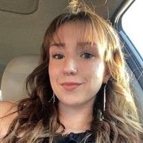 Kirsten M. McMillen