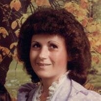 Dianne Marie Turner