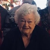 Shirley Ann Zeh
