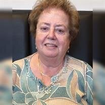 Antoinette Carmela Recchia