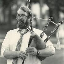 William Alan "Al" Maas