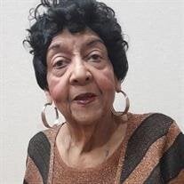 Viola Elnora Wise