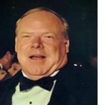 Gerald (Jerry) P. Becker