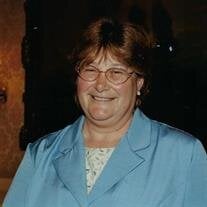 Lyndel Arlene Compau