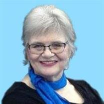 Carolyn S. McNish