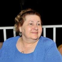Theresa Onorato