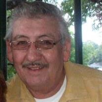 Juan Francisco Arredondo