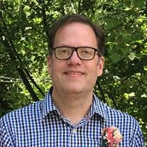Matthew Russell Kimball