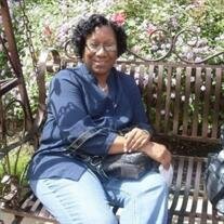 Betty Jean Mathis