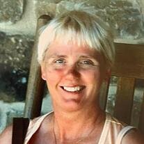 Marcia Jean White