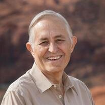 Thomas Richard Olsen