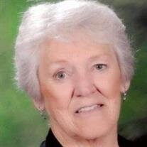 Janise Rhodes Crane