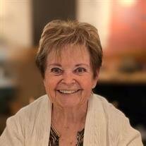 Julia Gardner Welch
