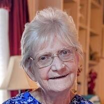 Lois Elizabeth May