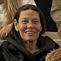 Denise Diane Davis