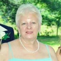 Deborah Holland Elrod