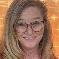 Jani Lynn Johnson